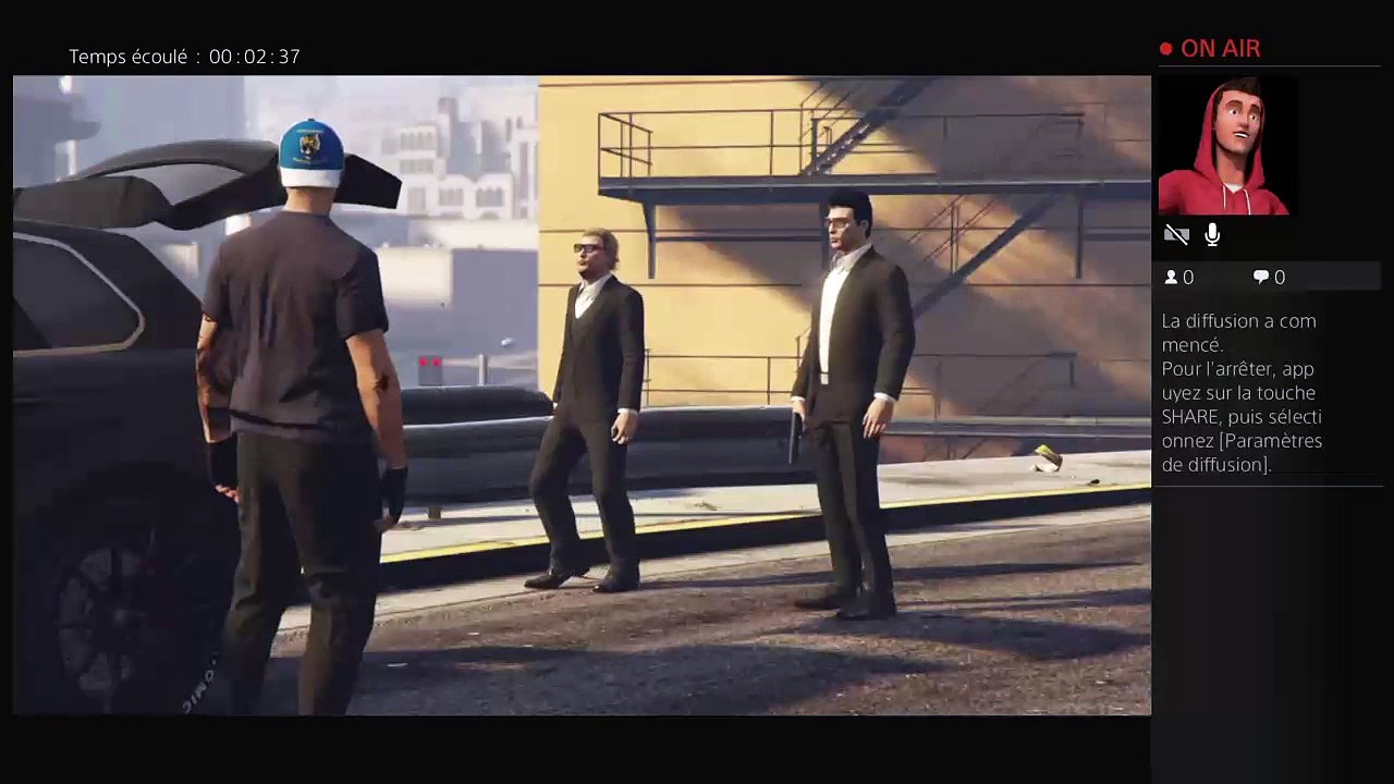 Diffusion PS4 en direct de CornflexX_97 (64)
