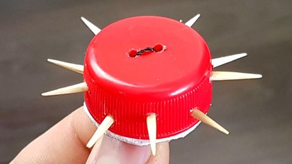 SIMPLE & FUN LIFE HACKS