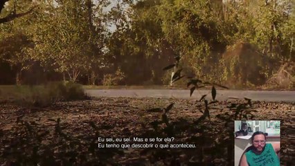 Resident Evil 7 gameplay ao vivo