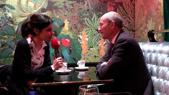 Jean-Yves Le Gallou : Le clivage sur l'immigration traverse toutes les formations politiques