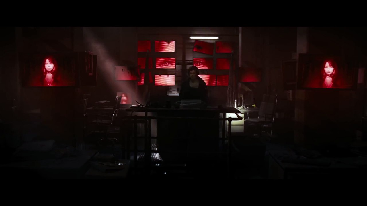 Resident Evil The Final Chapter - Hello Alice