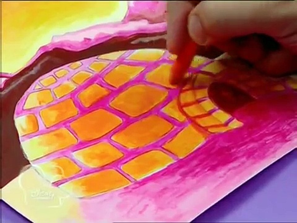 Disney Channel Polska Trailers, announcements (12.03.2012)