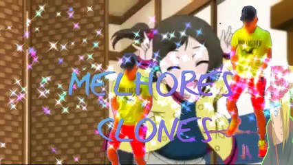 KAGE FEZINHO NO JUTSU