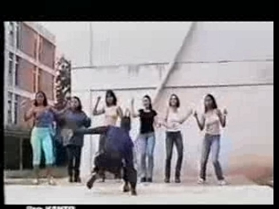 DJ SISSI - Ragga tena izy