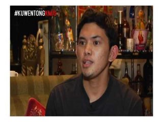 Kuwentong KMJS: Ericson Sapungan | Kapuso Mo, Jessica Soho