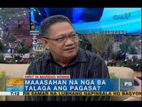 Hirit ni Mareng Winnie: Is PAGASA really reliable for its weather forecasts? | Unang Hirit