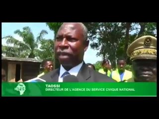 (Canal2) JT du 27 novembre 2016