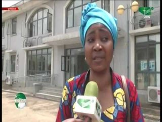 (Canal 2) - JT 20h du 29/09/2016