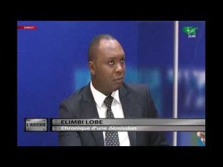 (Canal2) L'arene du 13 novembre 2016