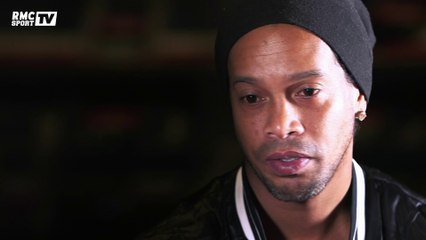 Ronaldinho : ‘’Le PSG est l’une des meilleures équipes actuellement’’