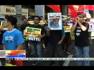 NTG: International Human Rights Day, ginunita