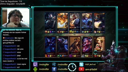 [PT-BR] Soh Vamo! Do Bronze ao Bronze do Pó ao Pó! (2)