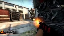 CS GO TOP 10 JOGADAS DOS KATOWICE
