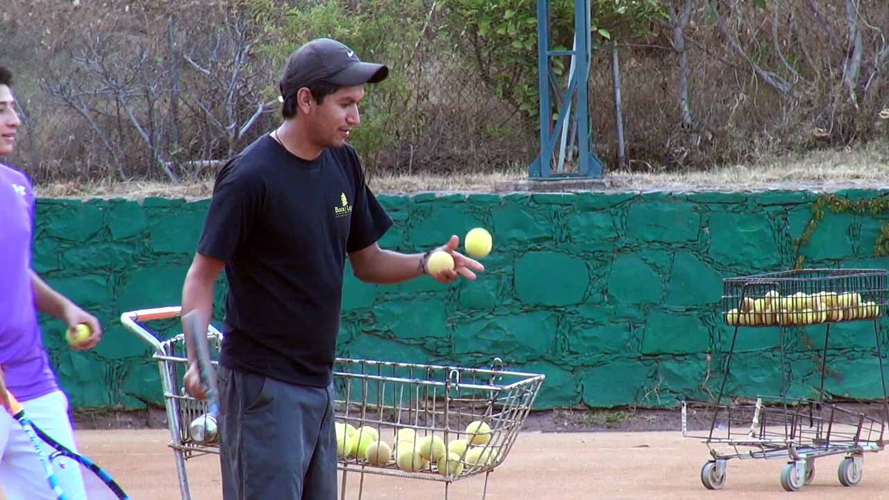 El Club Loma Dorada se alista para el Toneo De La Amistad 2017
