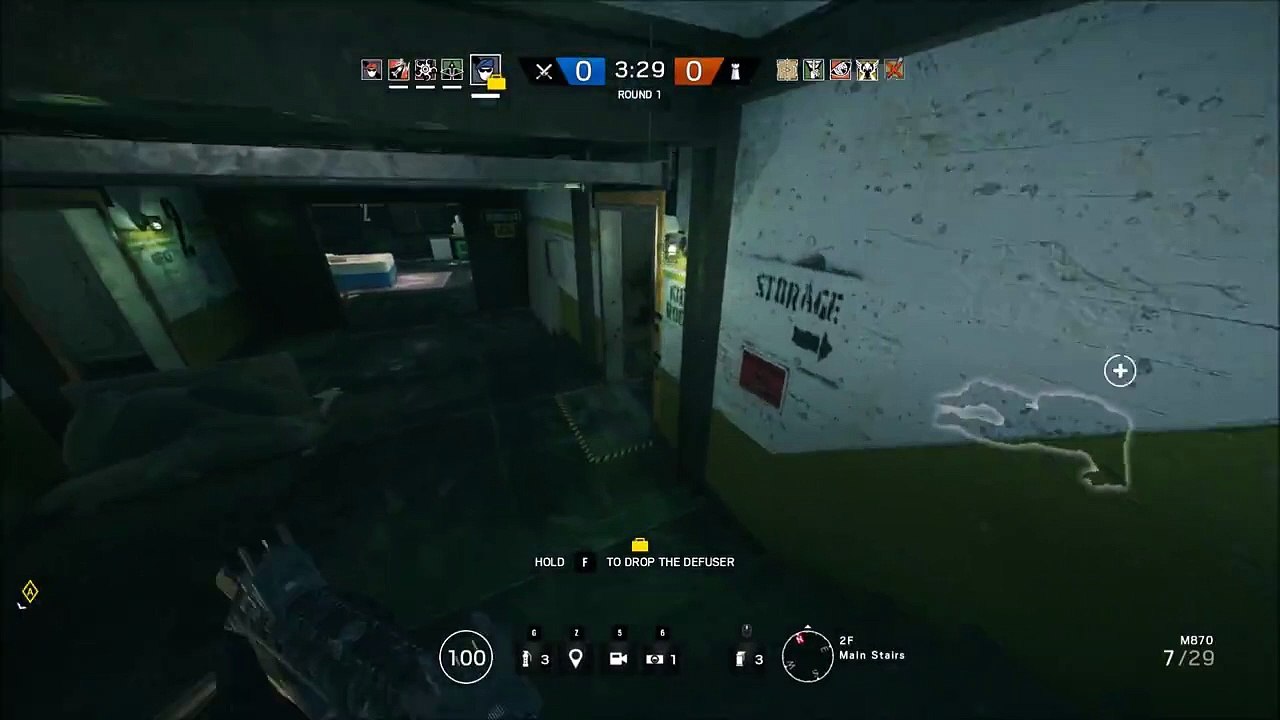 YOU'RE MINE NOW