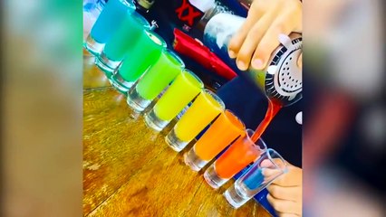 OS VÍDEOS MAIS SATISFATÓRIOS DO MUNDO 2017