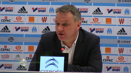 22e j. - Hantz : "Un mois de janvier extrêmement difficile"