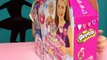Shopkins glitzi globes super fun toy review with princess Ella. Toys from the mega toy haul.