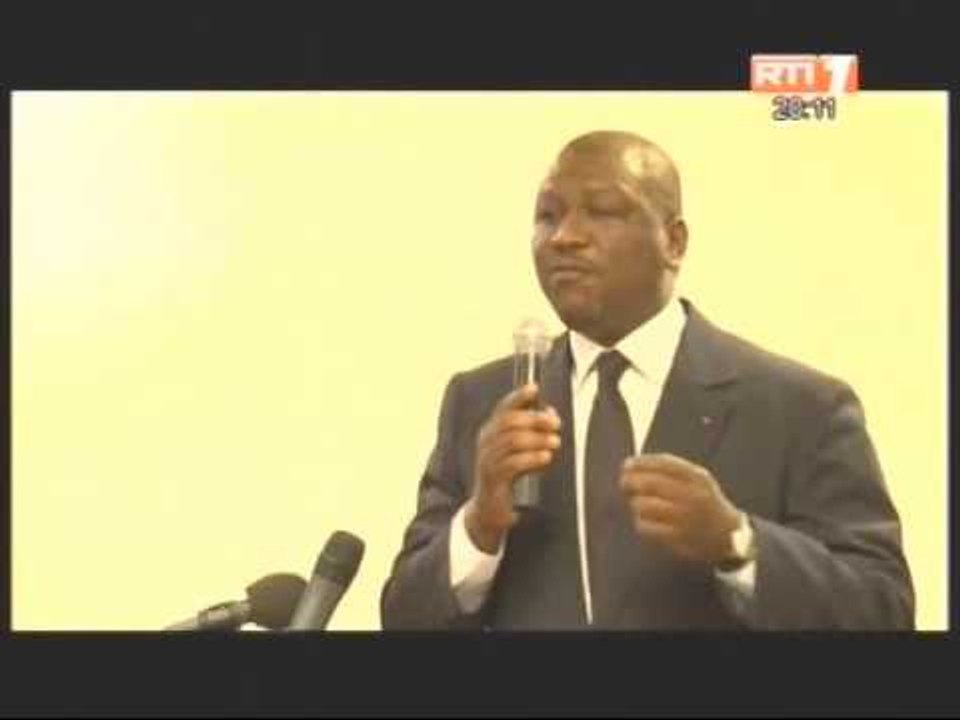 Reforme des systemes de sécurité: les autorités Ouest africaines en seminaire à Abidjan