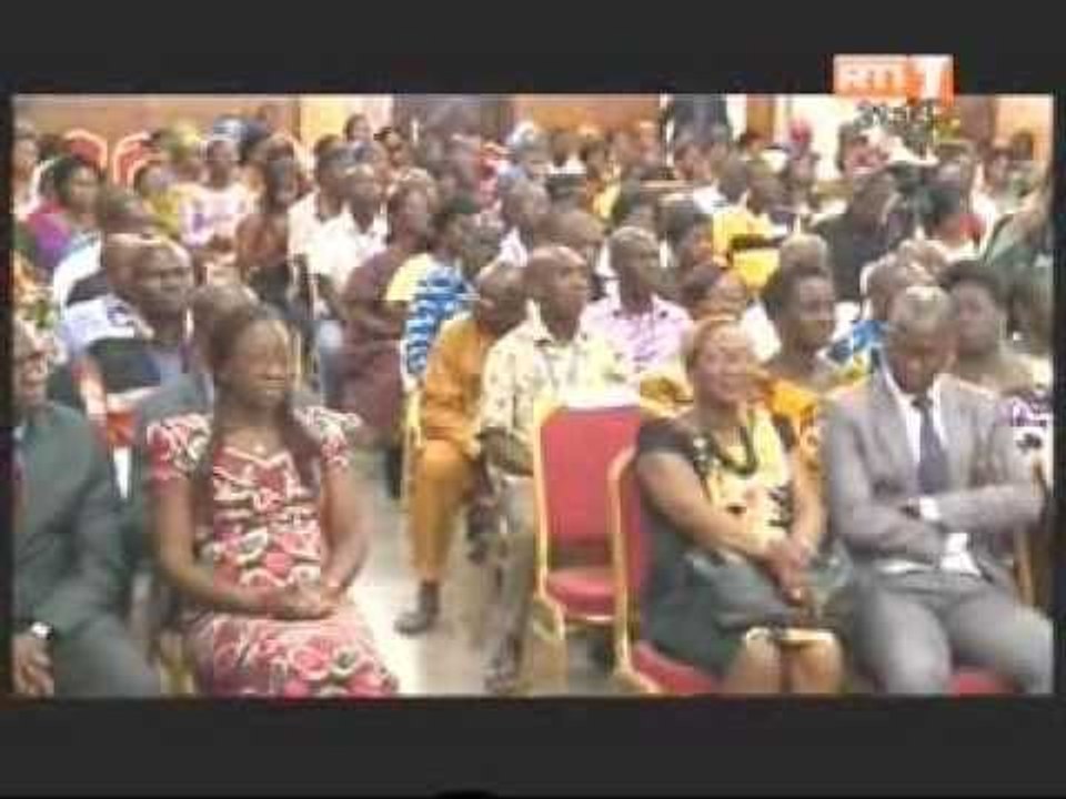 Lutte contre le travail des enfants: fin de l'Atelier de renforcement des travailleurs sociaux