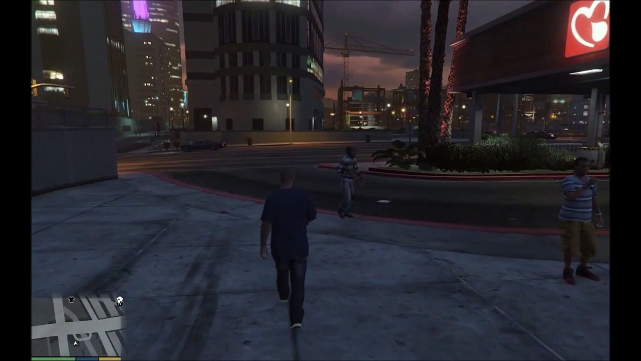 GTA V