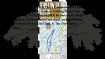 Download Streetwise Paris Map - Laminated City Center Street Map of Paris, France - Folding Pocket Size Travel Map With