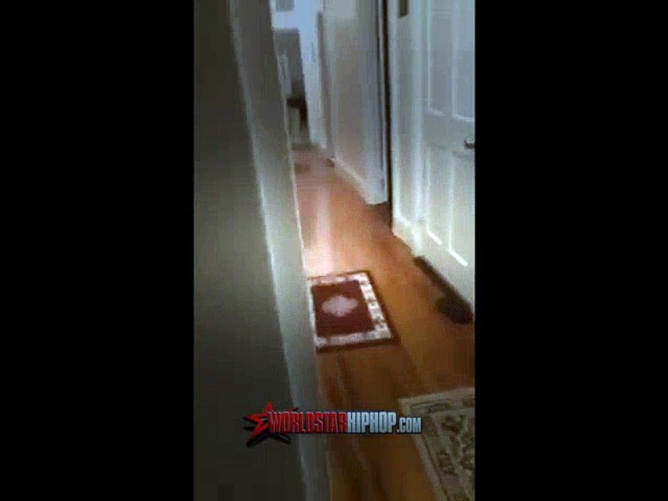 Teen Gets Into An Intense Argument With His Step Mother Over A  Girl Trying To Take A Shower At The House "B*tch You Stink"!