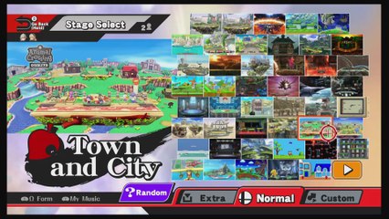 Ramblin' Man II Singles - KJ (Corrin) vs Nob1e (Corrin) (Winner's Semis)