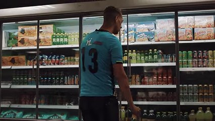 YL - Liberez Messin [Clip Officiel]