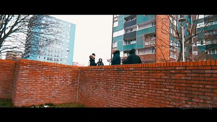 Sofiane - Tout l'monde s'en fout [Clip Officiel]