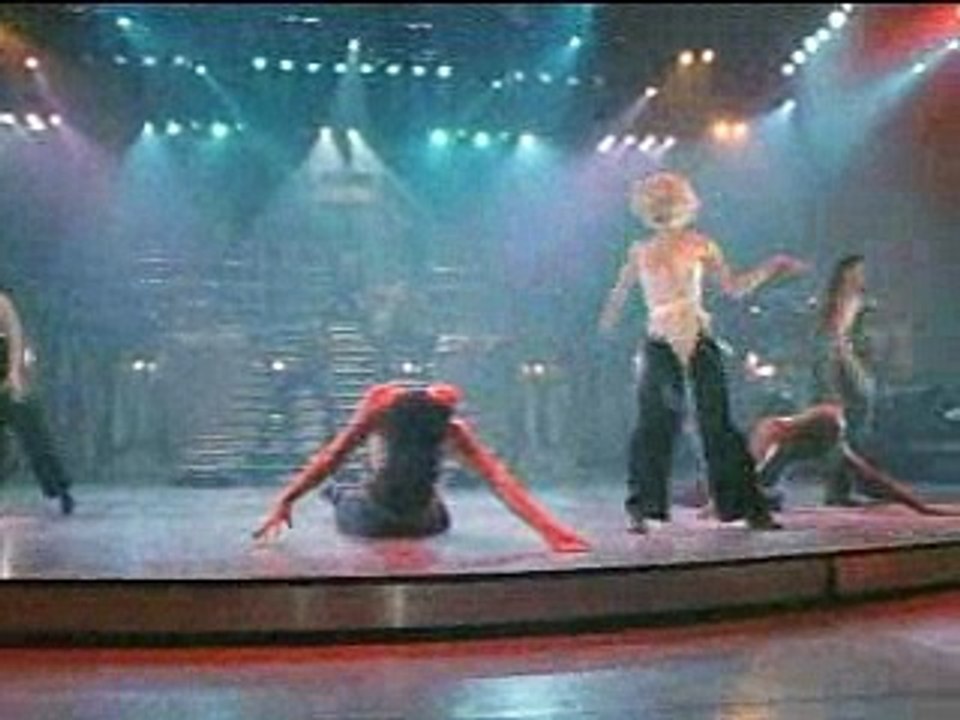 Tanda Comercial VH1 Latinoamerica - Marzo 2009 (3/5)