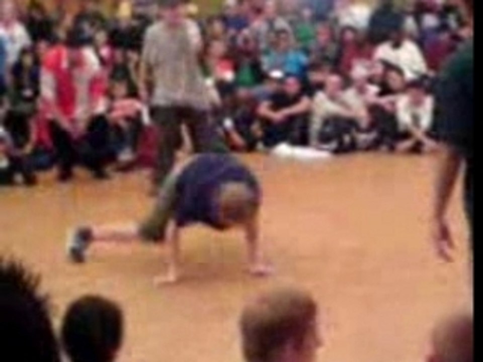 Battle break beaulieu lausanne 2