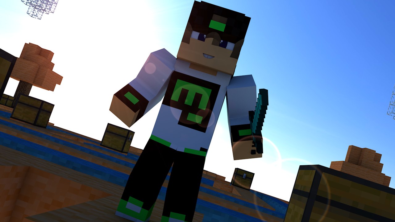 COMO COLOCAR SKIN NO MINECRAFT ORIGINAL !!! LEIA A DESK !!!