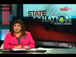 SONA: PostScript: Liwanag sa dilim