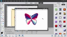 Top Secret - How to Install and Use Custom Shapes in Photoshop Elements 15 14 13 12 11 Tutorial