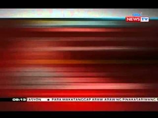 SONA: VP Binay, nagtala ng pinakamataas na distrust rating