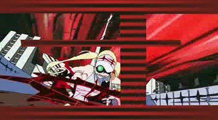 + The Kill La Kill AMV   Before My Body Is Dry +
