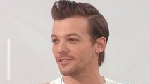 Louis Tomlinson Reveals One Direction Are Getting Back Together