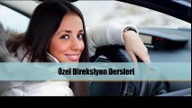 Özel Direksiyon Dersleri