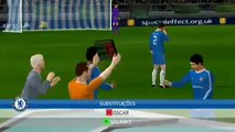 PesDls - Mod Dream League Soccer
