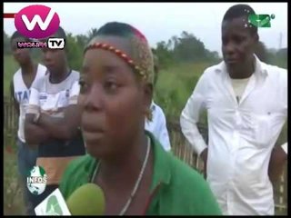 Une femme meurt suite à une séance de délivrance