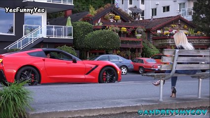 Gold Digger Prank Gone Wrong