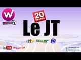 (EQUINOXE TV) jJT J 20H00 DU 12 JANVIER 2017