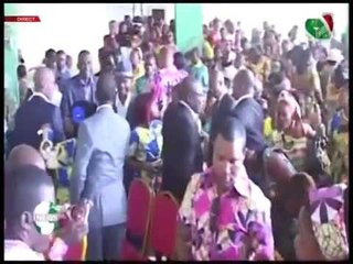 (Canal 2) - JT 20h du 19/12/2016