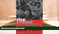 Download The Strike That Changed New York: Blacks, Whites, and the Ocean Hill-Brownsville Crisis