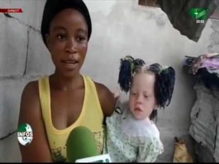 CAMEROUN:  JOURNAL DU  27 JANVIER 2017 ( CANAL 2)