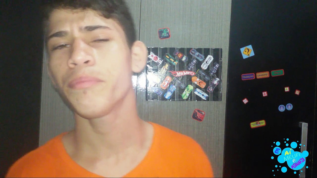 QUANDO EU TAVA DENTRO DO ÔNIBUS