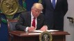 Trump's executive order on refugees, explained