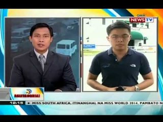 BT: Pera, droga, gadgets at jacuzzi, nadiskubre sa loob ng kubol ng mga drug lord sa bilibid