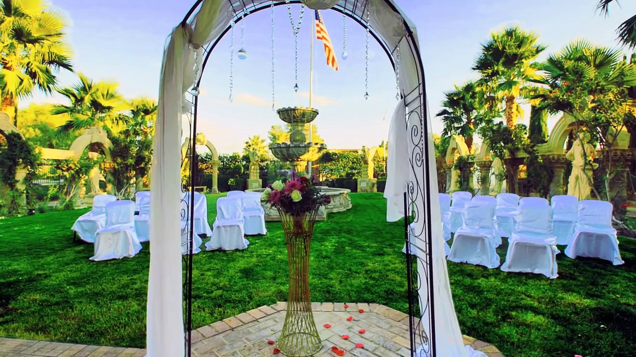 Luxury Vacation Homes for Rent in Las Vegas